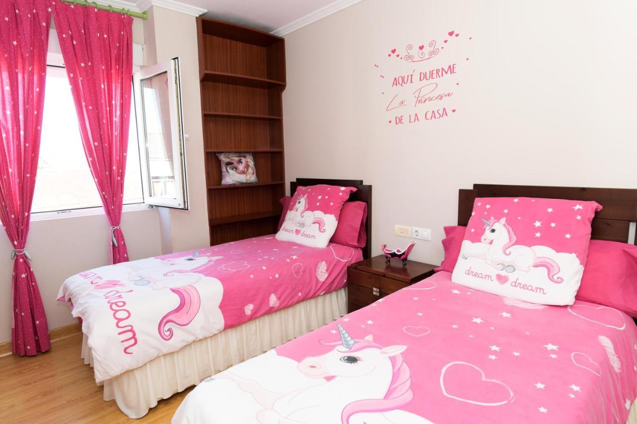 Velayli - Apartamento En El Centro De Finisterre Kültér fotó