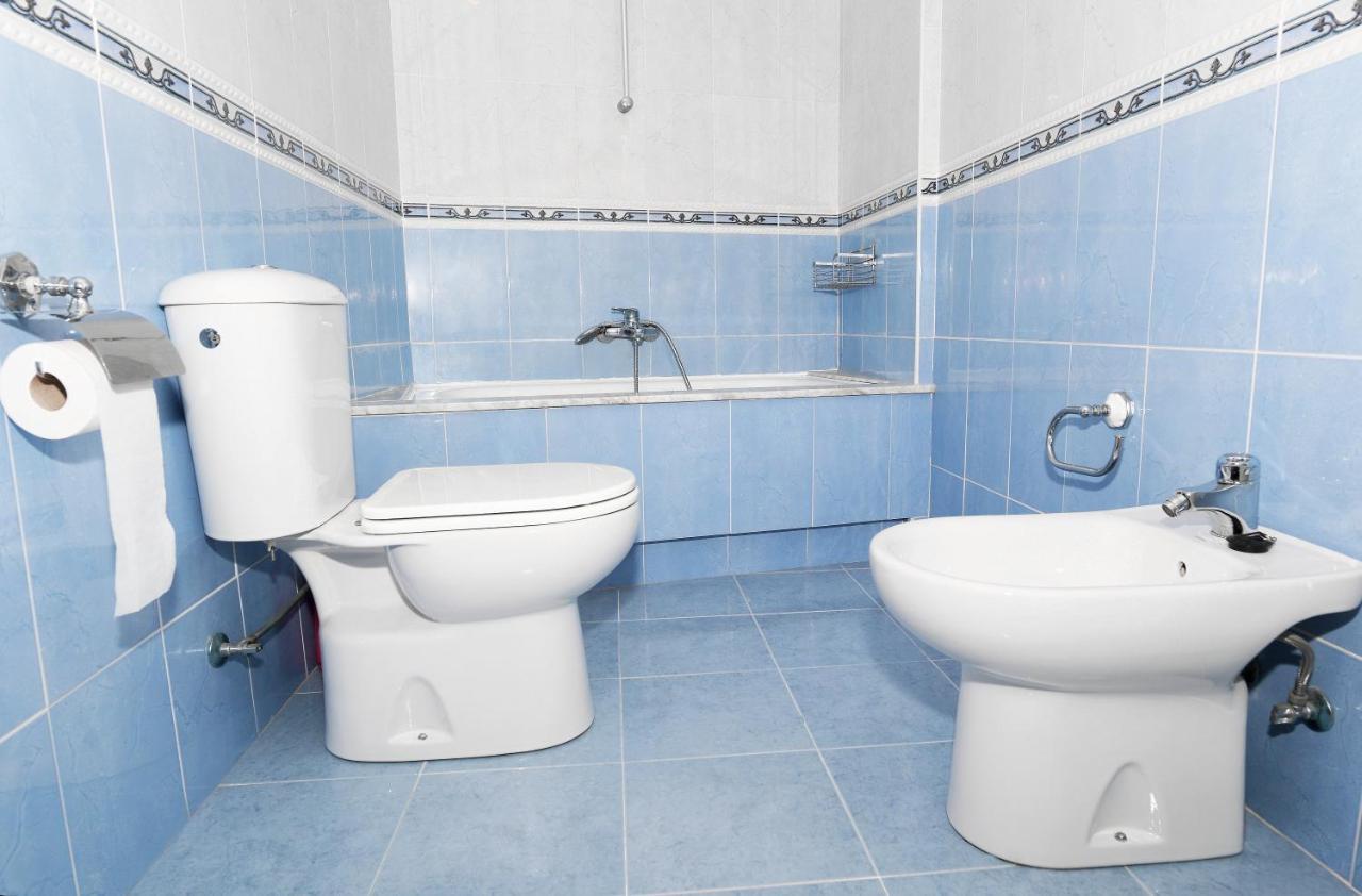 Velayli - Apartamento En El Centro De Finisterre Kültér fotó