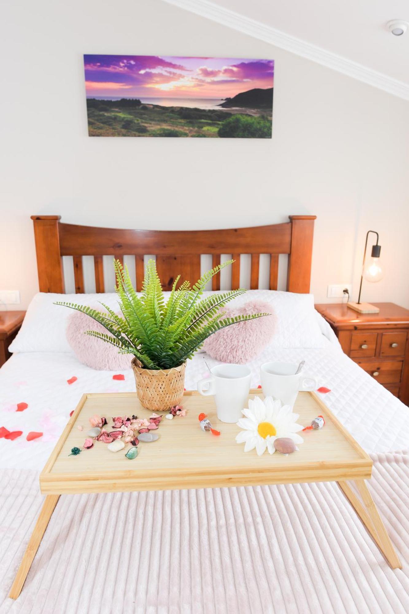 Velayli - Apartamento En El Centro De Finisterre Kültér fotó