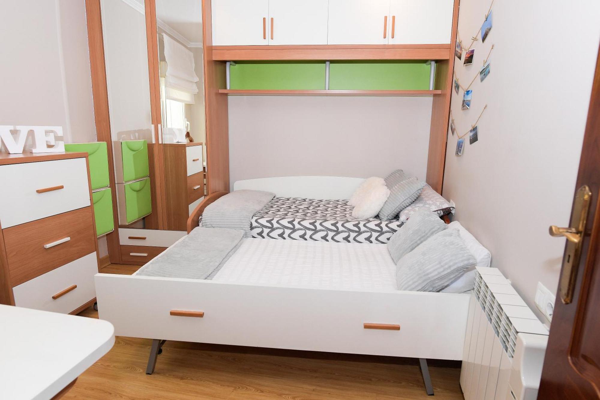 Velayli - Apartamento En El Centro De Finisterre Kültér fotó
