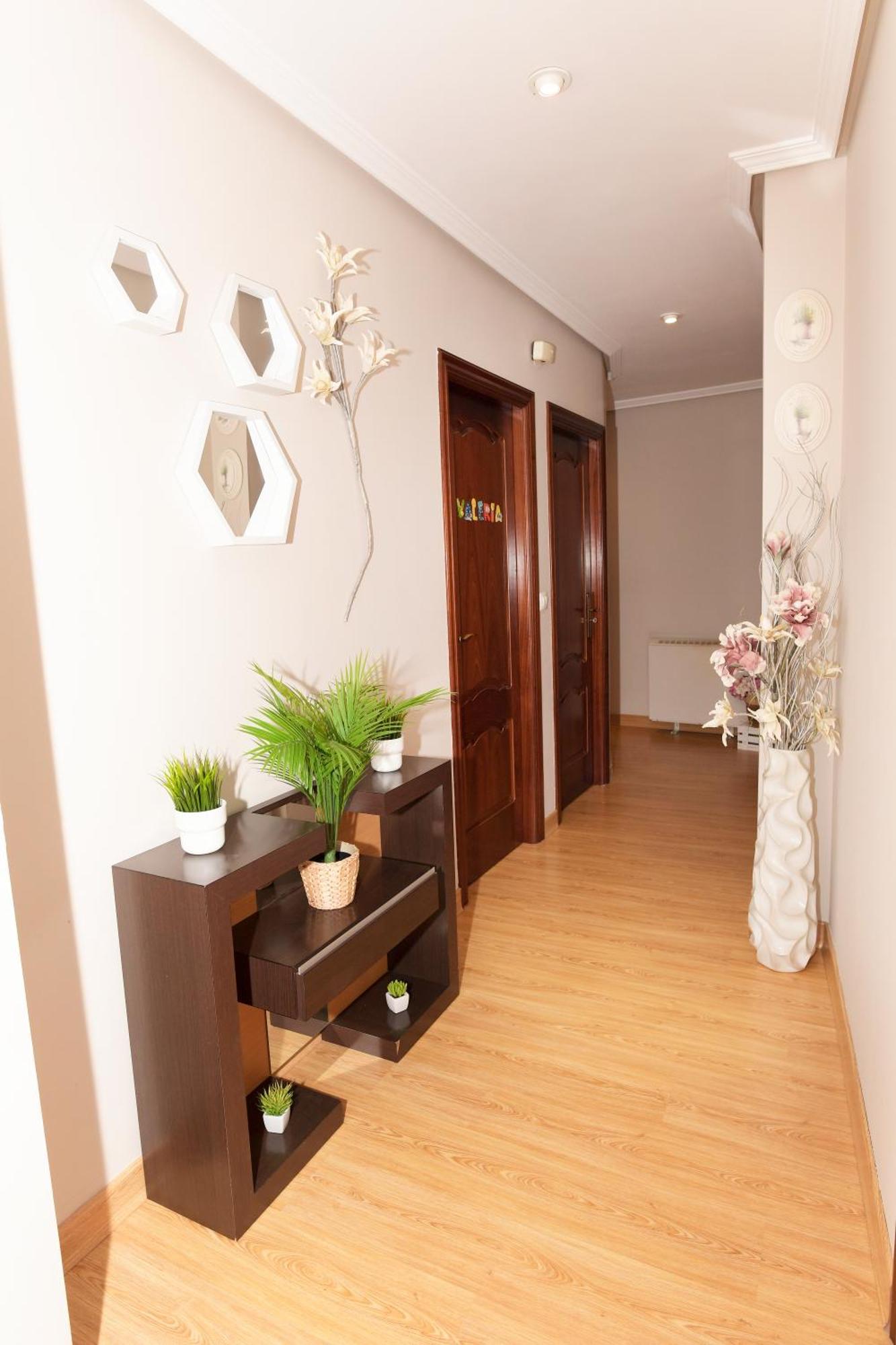 Velayli - Apartamento En El Centro De Finisterre Kültér fotó