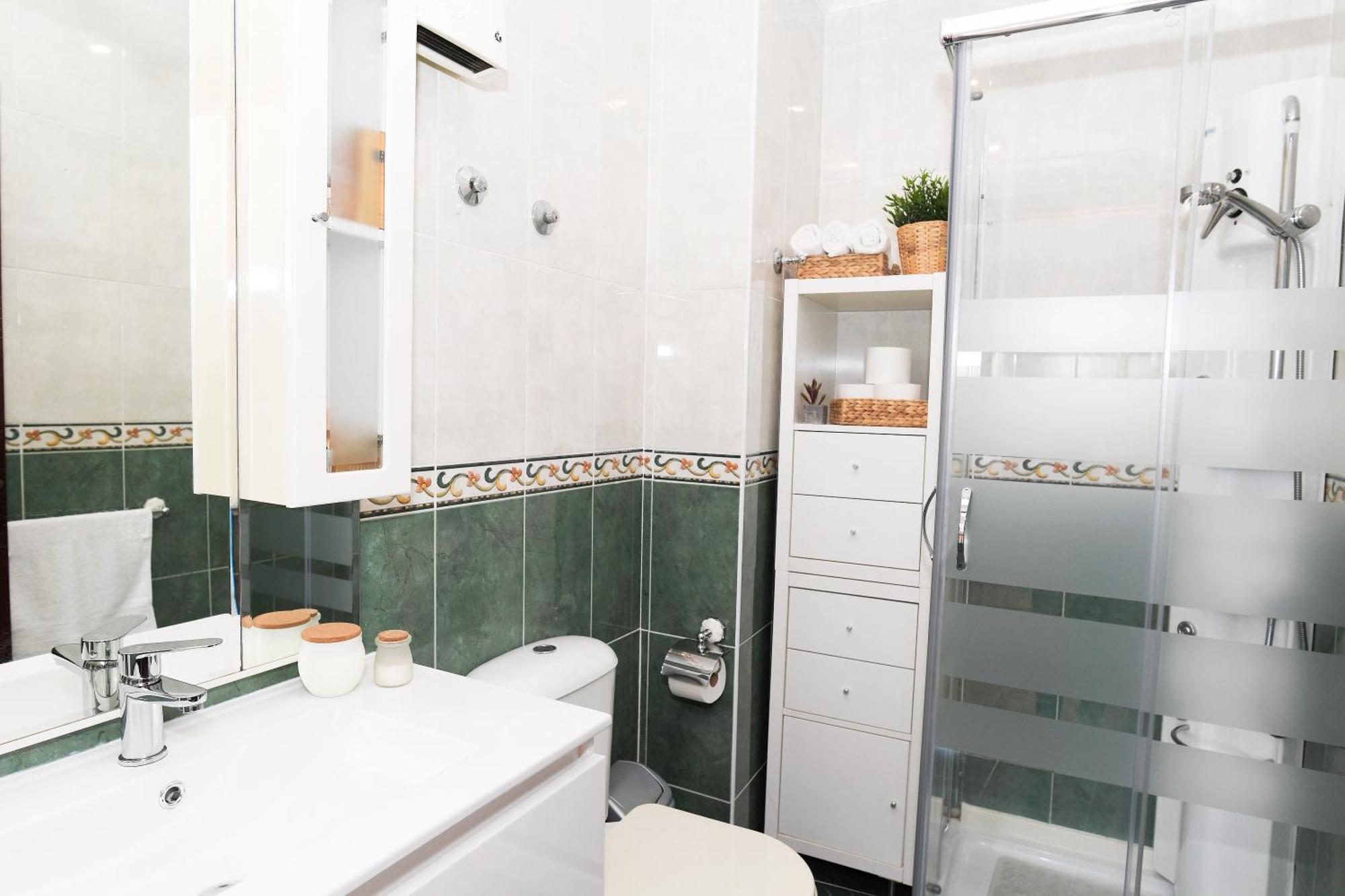 Velayli - Apartamento En El Centro De Finisterre Kültér fotó